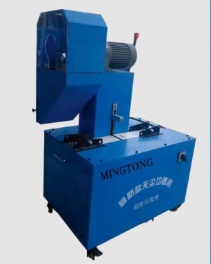 How to Cut a Hydraulic Hose