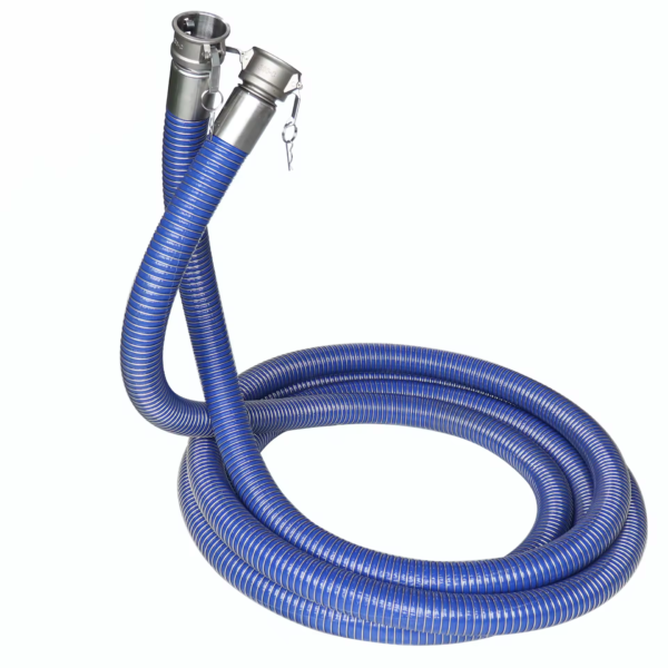 Long life wear-resistant flexible composite hose anti-static oil suction delivery hose pex composite pipe