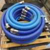 Long life wear-resistant flexible composite hose anti-static oil suction delivery hose pex composite pipe - 图片 4
