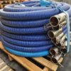 Long life wear-resistant flexible composite hose anti-static oil suction delivery hose pex composite pipe - 图片 4