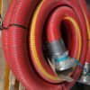 Long life wear-resistant flexible composite hose anti-static oil suction delivery hose pex composite pipe
