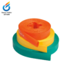 Agriculture irrigation expandable 2 inch PVC laylaflat hose water pump hose