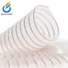 The world's best-selling PU mechanical conveying pipe Corrosion-resistant and high-temperature resistant PU vacuum hose - 图片 3