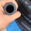 High resistance automotive braided EPDM hose flexible intake hose custom oil/fuel line hose - 图片 3