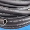 High resistance automotive braided EPDM hose flexible intake hose custom oil/fuel line hose - 图片 4