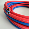 Wholesale flexible poly pneumatic for sale Gas high pressure hose PVC Specialized air hose pipe