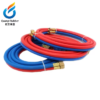 Wholesale flexible poly pneumatic for sale Gas high pressure hose PVC Specialized air hose pipe - 图片 4