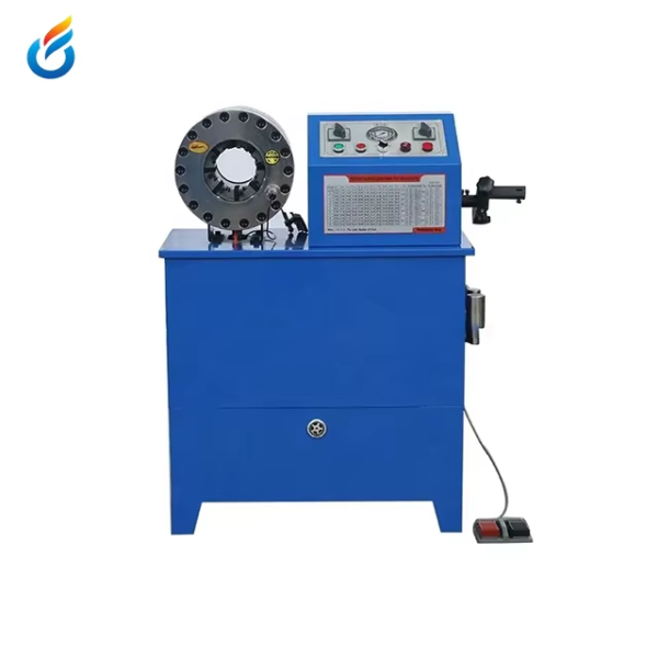 Factory best-selling small laser engraving and cutting machines laser cutting machine products hydraulic hose cutting machines - 图片 5