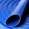 Agriculture irrigation expandable 2 inch PVC laylaflat hose water pump hose - 图片 5