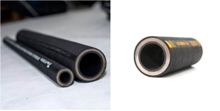 How to Disconnect Hydraulic Hoses