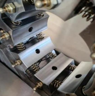 Direct From China Factory New Electric Handheld High Pressure Hydraulic Crimper Machine Manual Hose Hose Motor Core Component - 图片 3