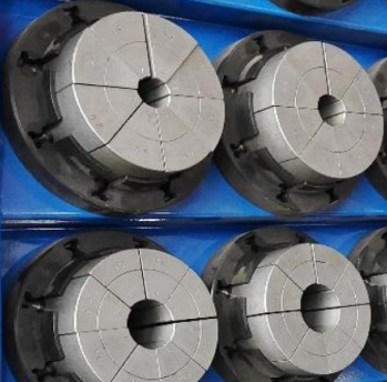 Direct From China Factory New Electric Handheld High Pressure Hydraulic Crimper Machine Manual Hose Hose Motor Core Component - 图片 4