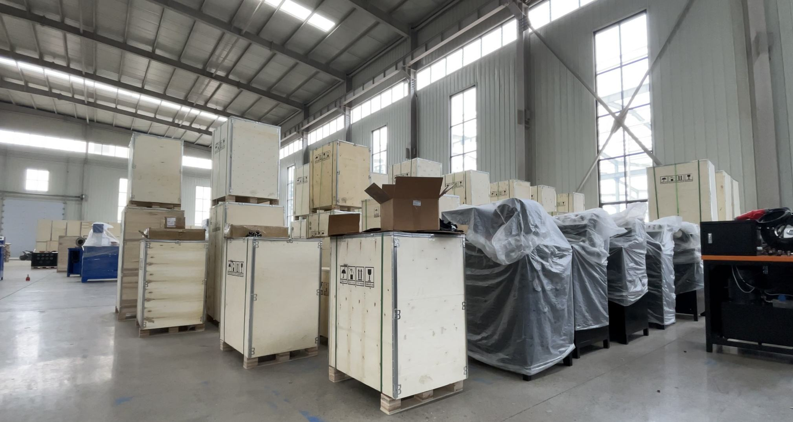 Direct From China Factory New Electric Handheld High Pressure Hydraulic Crimper Machine Manual Hose Hose Motor Core Component - 图片 6