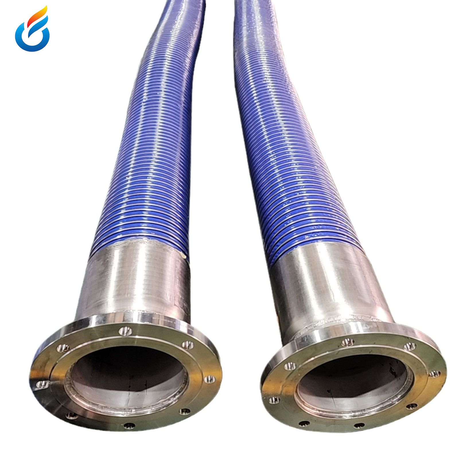 Super Factory Hot Selling Composite Cryogenic Hose and Chemical Composite Flexible Fuel Pipepex Composite Hose - 图片 2